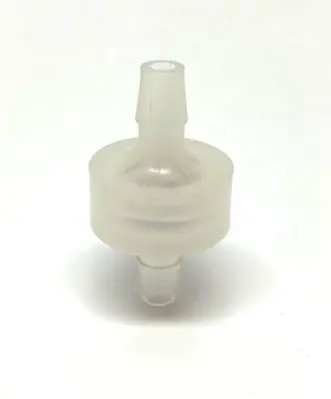 431000-400 | FilterTek  Plastic Check Valve - New Other