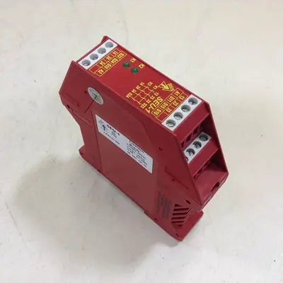 USED IDEM SAFETY SWITCHES SEU-1