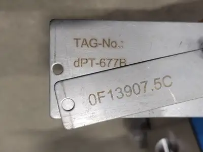 USED ENDRESS+HAUSER PMD55-1AUL0/139