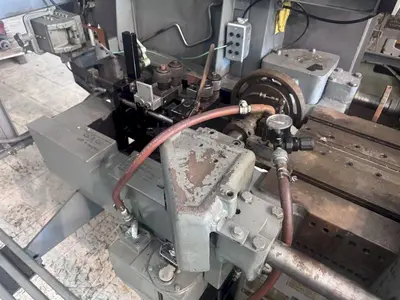 USED ASAHI US BAIRD 28