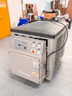 ADVANTAGE ENGINEERING M1-2A-CH Chillers | Elevation Machine (1)