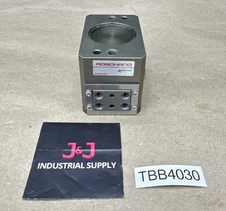 New | in-Stock DESTACO RP-15 Cylinders Indiana US | J&J Industrial Supply #1079011