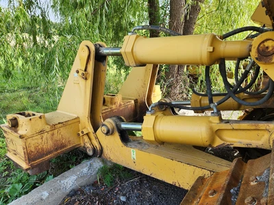 Used 2014 CATERPILLAR D8T Crawler Dozers | Abele Tractor #1342954