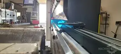 USED 2023 ACCURL GENIUS PRO B32135