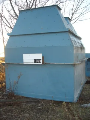 Used _UNKNOWN_ _UNKNOWN_ Vibratory Screens Minnesota US | A&I Equipment #1317684