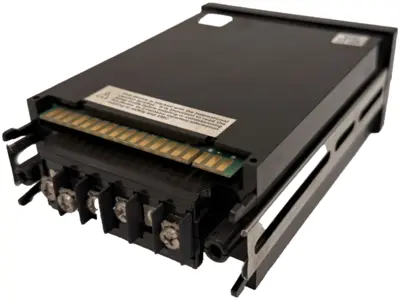 NEW NEWPORT QUANTA Q2000-DCR7-1