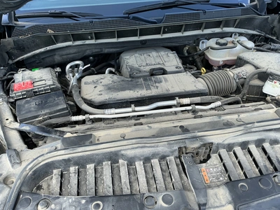 Used 2025 CHEVROLET SILVERADO 1500 Pickup Trucks Michigan US | Miedema Asset Management Group #1423560