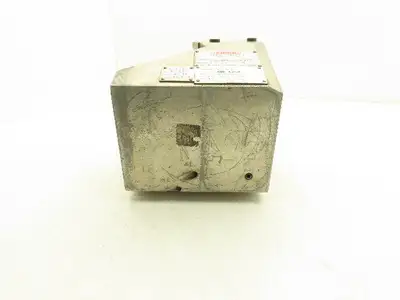 KUMA Werkzeugmaschinenfabrik Spindle Head 54.3680 / 234097 SP505