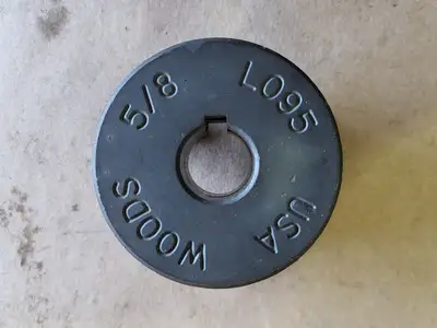NEW TB WOOD'S L09558