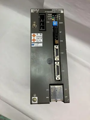 USED SANYO DENKI PY9A050U0XXXC03