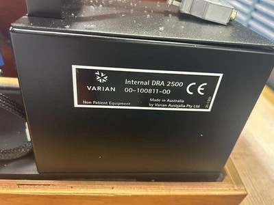 Used Agilent Cary 5000 Spectrophotometers California US | ANACAPA EQUIPMENT BROKERS, INC #1540726