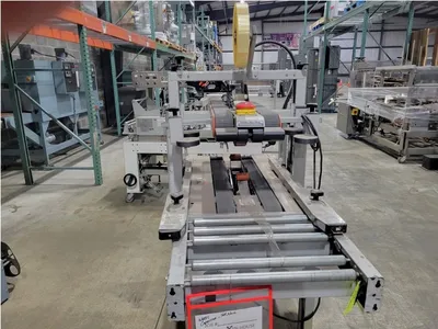 USED 3M-MATIC 700A