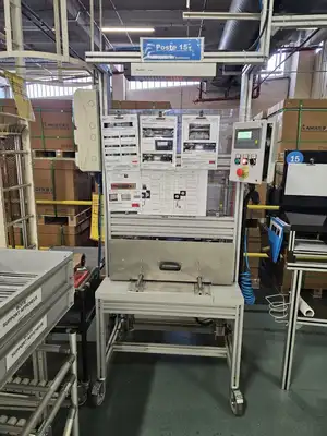 Used _UNKNOWN_ _UNKNOWN_ Miscellaneous Equipment FR | Apex Auctions #1550856
