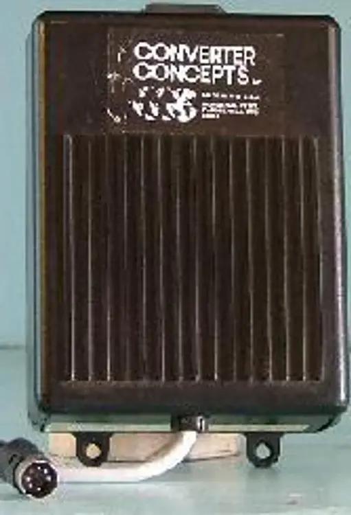 Used _UNKNOWN_ 6 02C15 300 53 0/100 AC/DC Power Supplies Texas US | Bamko Surplus Process Equipment #935743