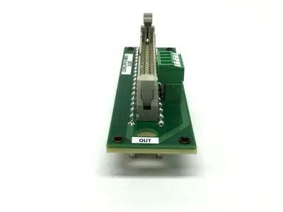 FLKM 50-PA-AB/1756/EXTC,2302735 | Phoenix Contact FLKM 50-PA-AB/1756/EXTC Front Adapters 2302735 - New Other