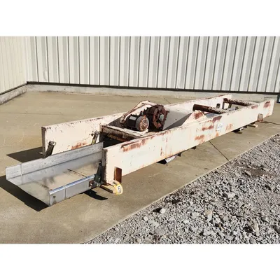USED KEY TECHNOLOGIES 403449
