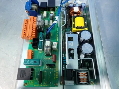 Used FANUC A05B2440C470 I/O Boards & Replacement Parts Ohio US | HGR 24 #754792