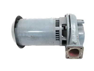USED BELL & GOSSETT 710-82350-00 PUMP 3HP 208-230/460V 311P962 DP0069