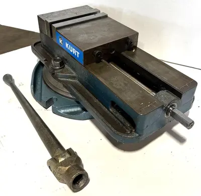 USED KURT D810