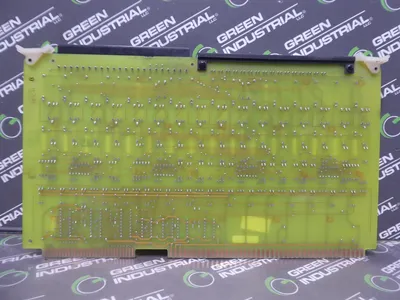Cincinnati Milacron 3-531-4350A HDCI Input Board Used