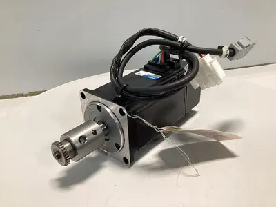 USED FUJI ELECTRIC GYS401DC1-CA