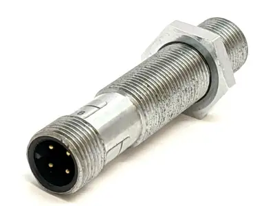 Used Contrinex Inductive Proximity Sensor 330-020-152 Proximity Sensors Michigan US | Maverick Industrial Sales #1395044