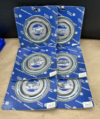 NEW Johnson Controls 3189.034