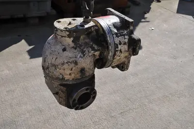 USED MILLING HEAD ,