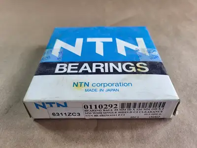 NEW NTN 6311ZC3