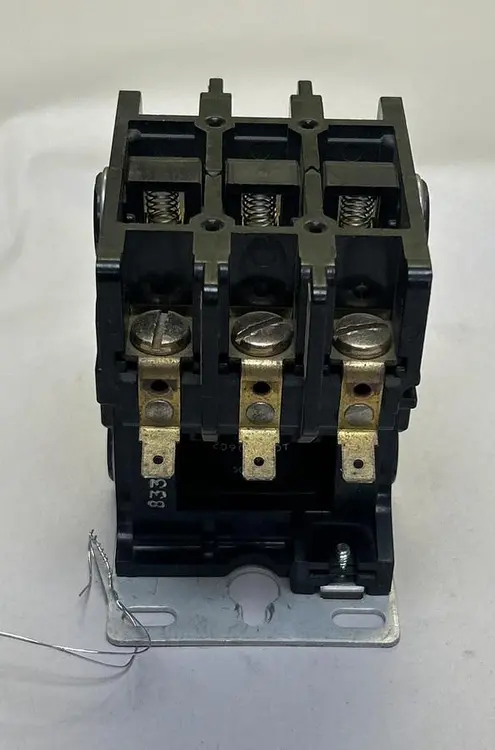 Used GOULD 2200EB230AA Miscellaneous Equipment (Electrical & Power) Ohio US | Surplus Asset Holdings #1245031