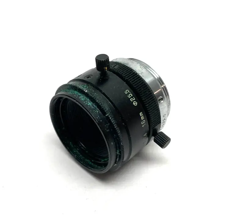 Used TAMRON 1:1.4 16MM 25.5 CAMERA LENS Camera Systems | Maverick Industrial Sales #1103010