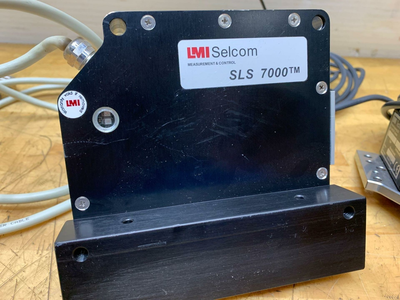 LMI Technologies SLS7000-1/15-IS Proximity Sensors | Fram Fram LLC (4)