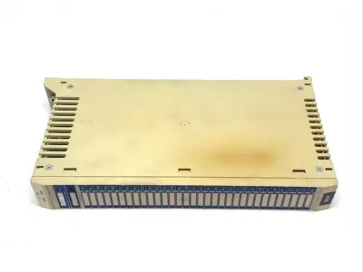 Used Sigmatek Input/Output Module PLC Input & Output Michigan US | Maverick Industrial Sales #1402197