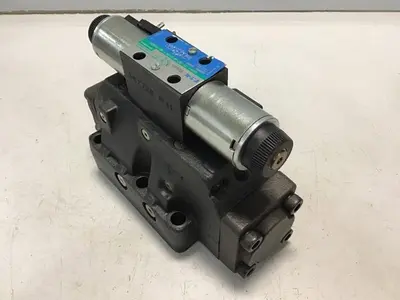 USED VICKERS DG4V3S6CMUHL760EN490