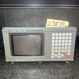 Used FANUC A02B-0120-C042 Parts | MachineStation #947150