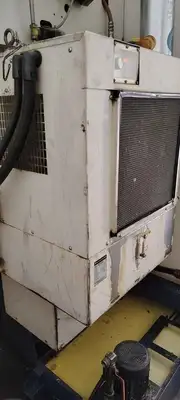 MORI SEIKI SV-50 Machining Centers, Vertical | Asset Exchange Corporation (2)