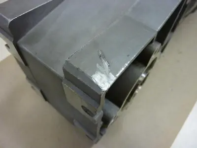 USED REXROTH MDEMA2M071-12