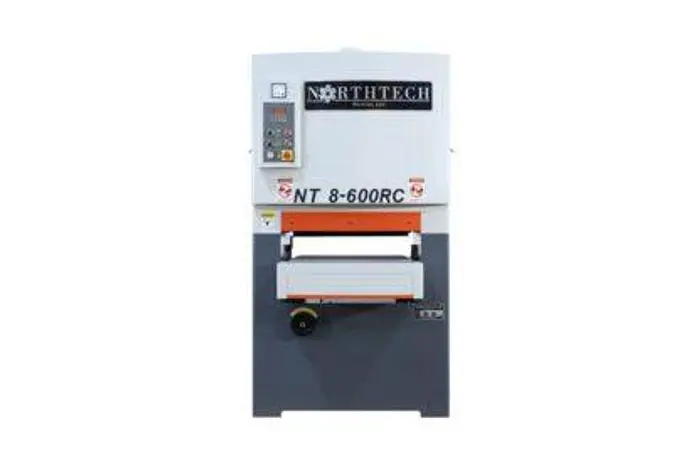 NT-8-600RC WIDE BELT SANDER 24″