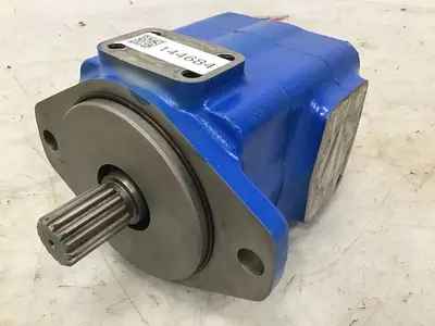 USED VICKERS 35V30A11D22R