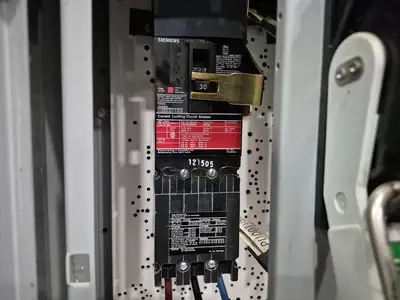 USED SIEMENS TIASTAR
