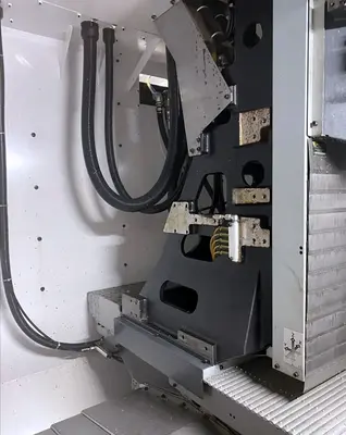 USED 2021 Brother Speedio R650X2