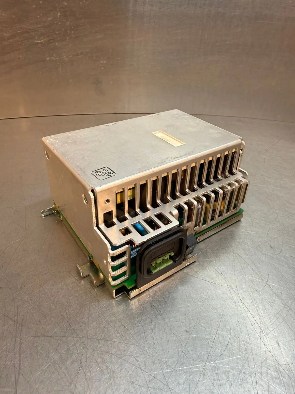 Siemens APtronic Power Supply A5E30947477-H3 Cv5_Dc (2.5.5)
