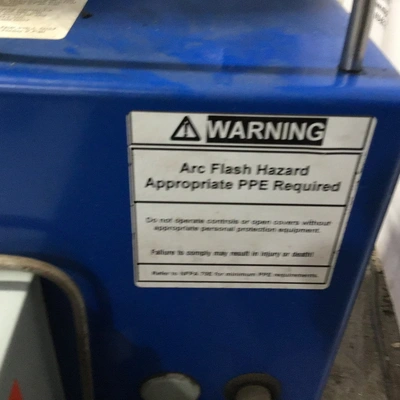 Oilpure Technologies AST-50 Portable Oil Recycling Machine