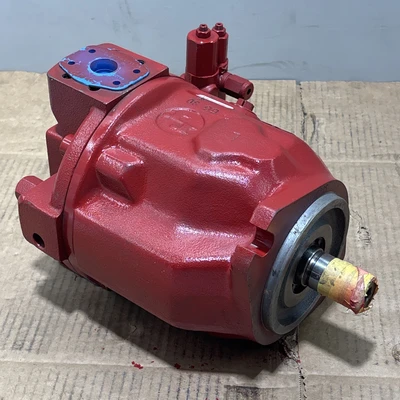 Used Rexroth A10VO71DFR/31R-PKC92N00 Hydraulic Pumps Indiana US | J&J Industrial Supply #1550145