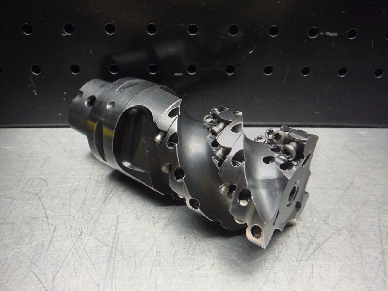 Sandvik Capto C5 2" CoroMill 690 Cutter A690-051C5-1060H (LOC2732B)