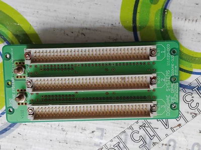 USED DONG HAE SYSTEMS DSOVME-3JI2