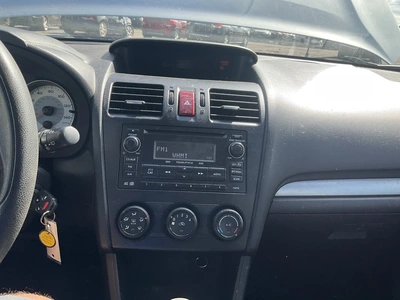 Used 2012 SUBARU IMPREZA Cars Michigan US | Miedema Asset Management Group #1457273