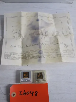 USED RENISHAW Break Link