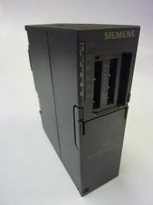 USED SIEMENS 6ES7 158-0AD01-0XA0