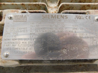 Used Alfa Laval NA Decanter Centrifuges Ohio US | Equipment Recovery Corp. #1331542